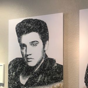 Meet your Posher, Omar